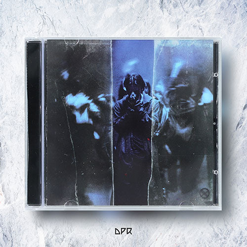 DPR ARTIC EP ALBUM - [KINEMA]
