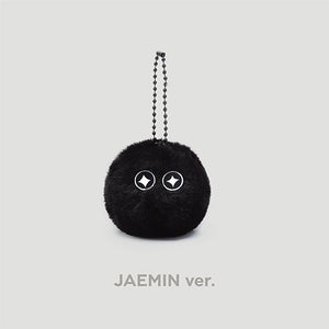 NCT DREAM DREAM()SCAPE MD - [DIRTY SMOOTHIE DANJI KEY RING]