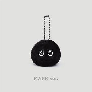 NCT DREAM DREAM()SCAPE MD - [DIRTY SMOOTHIE DANJI KEY RING]