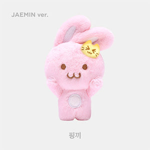 NCT DREAM DREAM()SCAPE MD - [MAGNET DOLL KEYRING SET]