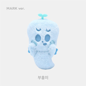 NCT DREAM DREAM()SCAPE MD - [MAGNET DOLL KEYRING SET]