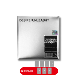 ENHYPEN (엔하이픈) 6TH MINI ALBUM - [DESIRE : UNLEASH] (ENGENE VER. +EXLUSIVE PHOTOCARD)