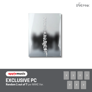 ENHYPEN (엔하이픈) 6TH MINI ALBUM - [DESIRE : UNLEASH] (+EXLUSIVE PHOTOCARD)