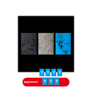 [PRE-ORDER] ENHYPEN (엔하이픈) 7TH MINI ALBUM - [THE SIN : VANISH] (+ EXCLUSIVE PHOTOCARD)