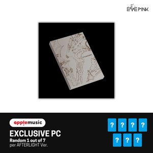 [PRE-ORDER] ENHYPEN (엔하이픈) 7TH MINI ALBUM - [THE SIN : VANISH] (+ EXCLUSIVE PHOTOCARD)