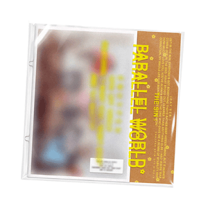 [PRE-ORDER] ENHYPEN (엔하이픈) Spinoff Single - [THE SIN : PARALLEL WORLD] (DREAM / DAY / NIGHT Ver.)