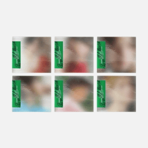 [PRE-ORDER] ENHYPEN (엔하이픈) Spinoff Single - [THE SIN : PARALLEL WORLD] (ENGENE Ver.)
