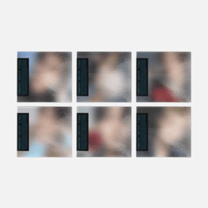 [PRE-ORDER] ENHYPEN (엔하이픈) Spinoff Single - [THE SIN : PARALLEL WORLD] (ENGENE Ver.)