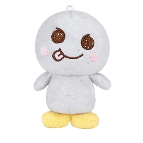 RIIZE (라이즈) 2024 VALENTINE'S DAYZE OFFICIAL MD - [10CM DOLL RIIZE (라이즈) 2024 VALENTINE'S DAYZE OFFICIAL MD - [10CM DOLL