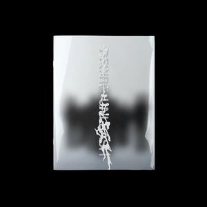 ENHYPEN (엔하이픈) 6TH MINI ALBUM - [DESIRE : UNLEASH]