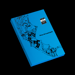 [PRE-ORDER] (U.S. VER.) ENHYPEN (엔하이픈) 7TH MINI ALBUM - [THE SIN : VANISH] (+ HELLO82 EXCLUSIVE PHOTOCARD)