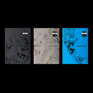 [PRE-ORDER] (U.S. VER.) ENHYPEN (엔하이픈) 7TH MINI ALBUM - [THE SIN : VANISH] (+ HELLO82 EXCLUSIVE PHOTOCARD)