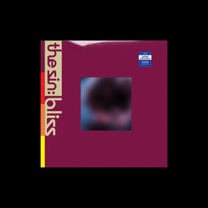 [PRE-ORDER] (U.S. VER) ENHYPEN (엔하이픈) 8th Mini Album - [THE SIN : BLISS] (+ hello82 Exclusive)