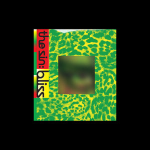 [PRE-ORDER] (KOR VER) ENHYPEN (엔하이픈) 8th Mini Album - [THE SIN : BLISS]