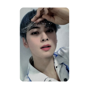 ASTRO (아스트로) - [ALL YOURS] : (OFFICIAL PHOTOCARD / VER.2)