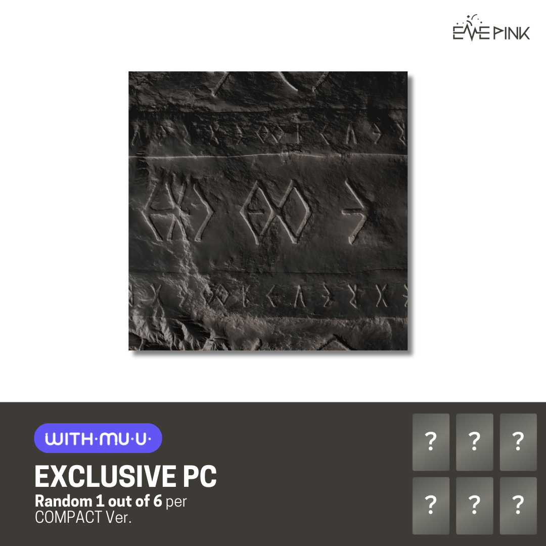 EXO  CD  DVD  トレカ