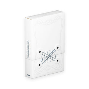 ENHYPEN (엔하이픈) WORLD TOUR - [WALK THE LINE] (IN GOYANG)