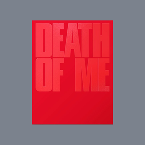 [PRE-ORDER] (KOR VER.) EVAN (에반) 1st Mini Album - [DEATH OF ME]
