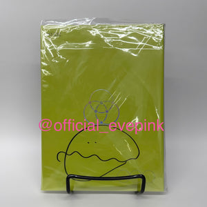 [AUTOGRAPHED] KB (OnlyOneOf) ALBUM - [undergrOund idOl #2] - EVE PINK K-POP
