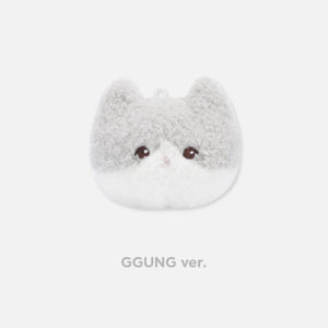 SHINee (샤이니) KKU-MI-GI OFFICIAL MD - [FANLIGHT MINI DOLL KEYRING]