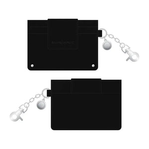 [PRE-ORDER] G-DRAGON (지드래곤) FAM+ILY : FAMILY : FAM I LOVE YOU Official MD - [Card Wallet]