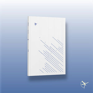 GIRIBOY (기리보이) 10.5TH ALBUM - [별책 - APPENDIX]