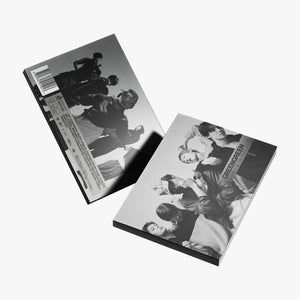 (KOR VER.) CORTIS The 2nd EP Album - [GREENGREEN] - EVE PINK K-POP