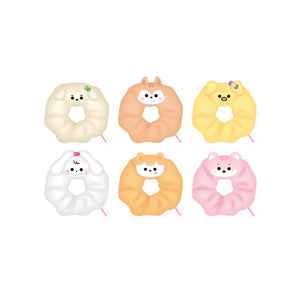 IVE (아이브) WELCOME TO MINIVE SCHOOL 2025 IVE X MINIVE POPUP MD - [HAIR CHOU CHOU]