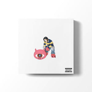 HAON (김하온) 1ST ALBUM - [HAONOAH]