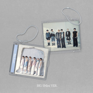[PRE-ORDER] NCT WISH (엔시티 위시) 1st Album - [Ode to Love] (Big SMini Ver.) - EVE PINK K-POP