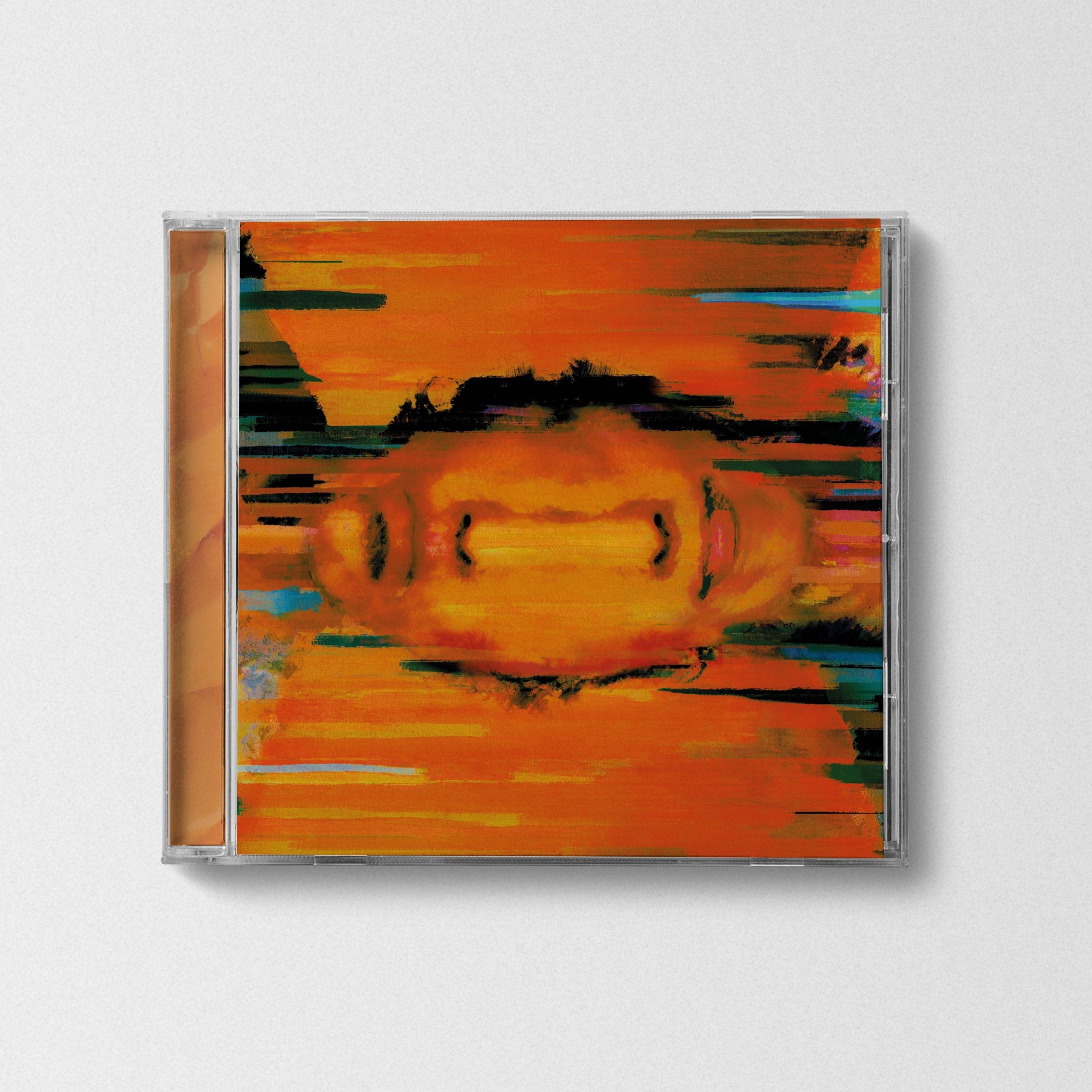 HONG DA BIN ALBUM GIGGLES EVE PINK K POP hong-da-bin-album-giggles-eve-pink-k-pop