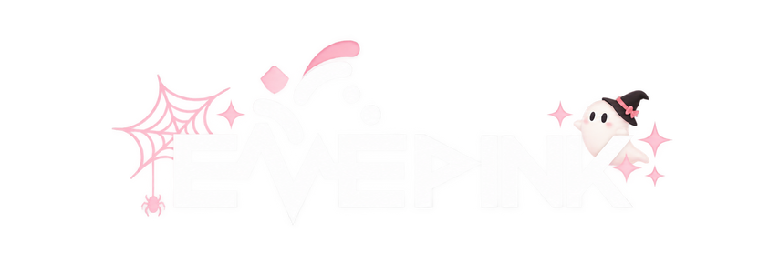 EVE PINK K-POP