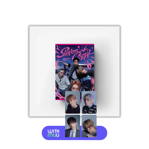 [PRE-ORDER] SHINee (샤이니) - 2026 SEASON’S GREETINGS (+EXCLUSIVE PHOTOCARD)
