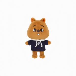 STRAY KIDS SKZ'S MAGIC SCHOOL MD - [SKZOO PLUSH MINI]