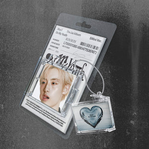 WAYV (웨이션브이) 2ND ALBUM - [ON MY YOUTH] (SMini Ver.스마트앨범)