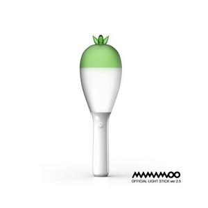 MAMAMOO (마마무) - OFFICIAL LIGHT STICK VER. 2.5