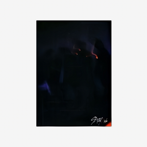 STRAY KIDS (스트레이키즈) 1ST MINI ALBUM - [I AM NOT] - EVE PINK K-POP