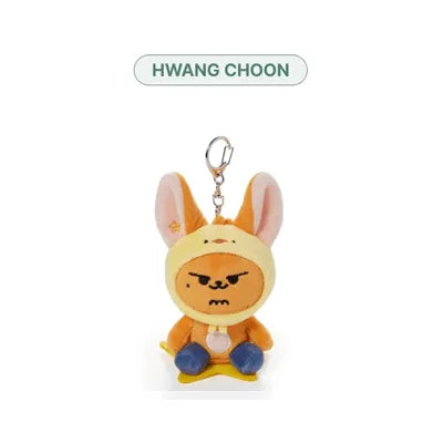 TXT PPULBATU FINDING MOA MD - [Plush Keyring] – EVE PINK K-POP