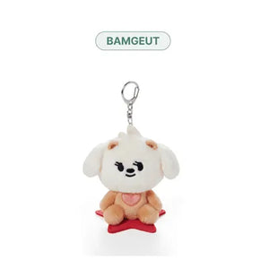 TXT PPULBATU FINDING MOA MD - [Plush Keyring]