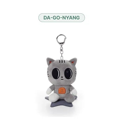 TXT PPULBATU FINDING MOA MD - [Plush Keyring] – EVE PINK K-POP