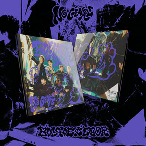 BOYNEXTDOOR (보이넥스트도어) 4TH EP ALBUM - [No Genre]