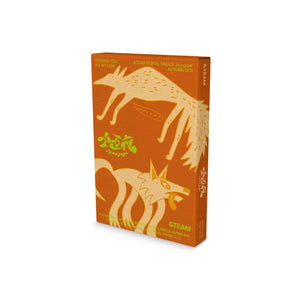 &TEAM (앤팀) 4TH DIGITAL SINGLE ALBUM - ['Jyuugoya' AUTUMN BOX]