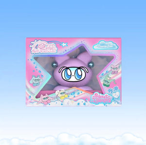 RED VELVET (레드벨벳) ALBUM- [COSMIC] (COSMIE VER.)