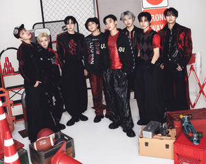 [PRE-ORDER] ATEEZ (에이티즈) 5TH SINGLE JAPAN ALBUM - [TITLE TBD] (FLASH PRICE EDITION +TOWER RECORDS POB)