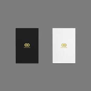INFINITE (인피니트) 7th MINI ALBUM - [13egin]