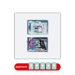 ILLIT (아일릿) 1st Single Album - [NOT CUTE ANYMORE] (+EXCLUSIVE PHOTOCARD)