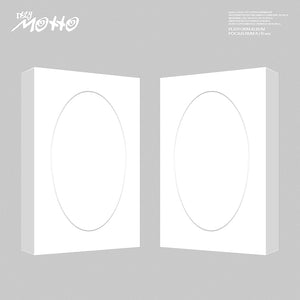 [MAKESTAR PRE-ORDER RELEASE PARTY] ITZY (있지) 12th Mini Album - [Motto] (POCAALBUM Ver.) - EVE PINK K-POP