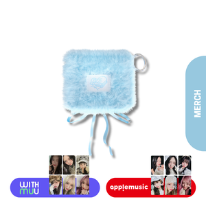 IVE (아이브) 3RD EP ALBUM - [IVE EMPATHY] (MD ver.한정반 +EXCLUSIVE PHOTOCARD)