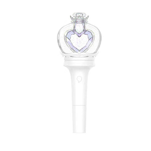 [PRE-ORDER] IVE (아이브) - OFFICIAL LIGHTSTICK VER. 2