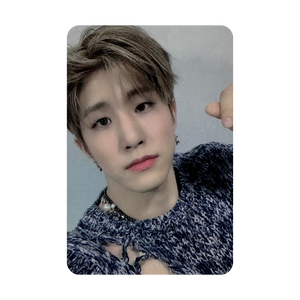ASTRO (아스트로) - [ALL YOURS] : (OFFICIAL PHOTOCARD / VER.2)